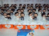 Lembrançinhas de Casamento
