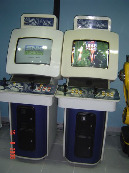 Fliperama